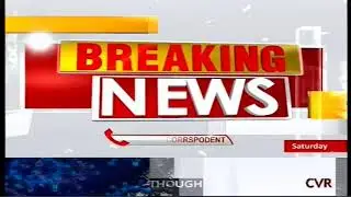 CM KCR opposes Farmers Bill | CVR English
