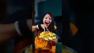 egg chaat #shorts #egg #chaat #viral