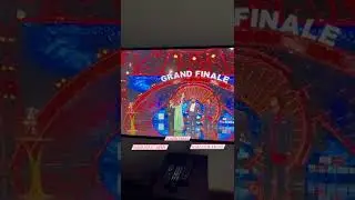 #biggbossfinale #dilshaprasannan #titlewinner #bb4 #bbmalayalam