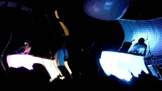 Animal Collective - Wastered (Live)