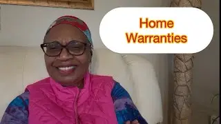 Home Warranties and do they meet customers expectations.  #homewarranties