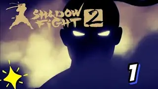 Shadow vs ninjas 🥷 
