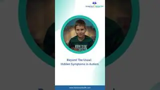 Is It Just Autism? Hidden Lyme Symptoms Every Parent Should Know