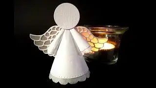 DAY 20 - Snow Angel