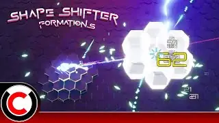 Finally Finding Our Groove! - Shape Shifter: Formations (Demo)