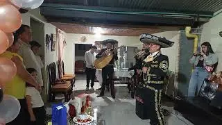 Mariachi Tijuana Pitalito - Serenata pa mi reina (DRA)