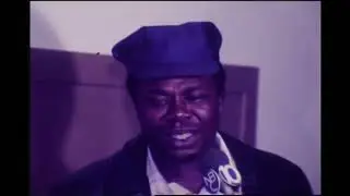 Sanitation Workers Talk Strike