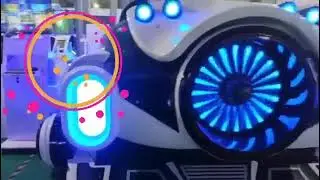 Infinite Reality - A Theme Park for People with Disabilities