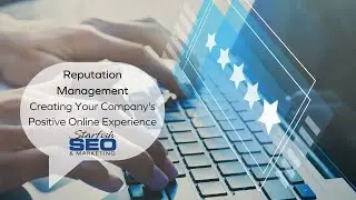 Starfish SEO & Marketing Helps You Manage Online Reviews