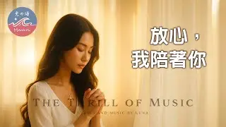 【光の海 Marorah】放心，我陪著你