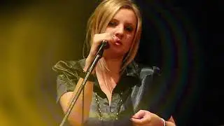 Fallin' - Alicia Keys **COVER DI INDACO**