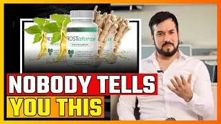 PROSTAFENSE REVIEW ⚠️ Really Works? - ProstAfense Customer Reviews (I Tried it For 90 Days)