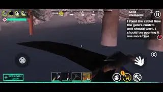 Wintercraft gameplay walkthrough