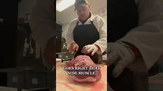 Breaking Down the Bottom Round &ndash; Know Your Roasts!