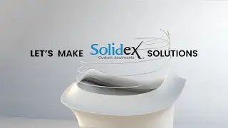 Let&rsquo;s Make Solidex Solution!