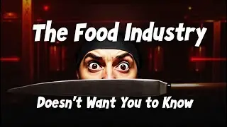 The Food Industry Doesn&rsquo;t Want You to Know | Podcast 19 | American Pulse Podcast