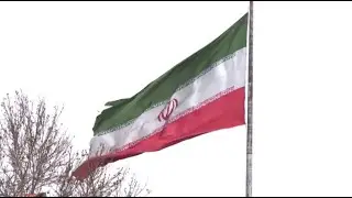 Iran suspends agreement with IAEA