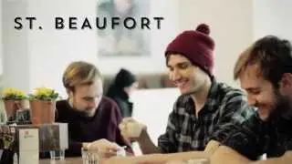 St. Beaufort - Wolf