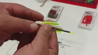 barebow3d.com gas pro Naca 2