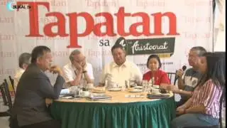 Child Poverty and State of Filipino Family