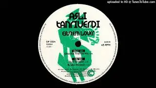 Asli Tanriverdi - Eastern Lover (Oriental Trance Mix)