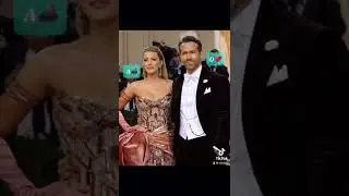 A&clubs;️ #blakelively Q&hearts;️ #ryanreynolds #metgala #metgala2022 #tzulukin #tzulkin #tzolkin #xi #cartomancy