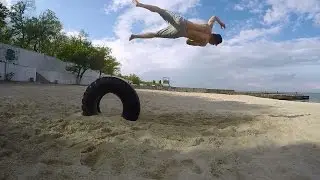 Wall Flyroll 180
