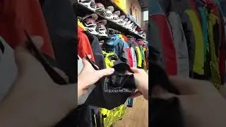 Без этой детали экип хорошим не бывает  #skiing