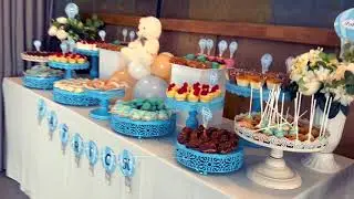 Promo video - Benovo Events @ Gradina Floreasca - 18.08.2024