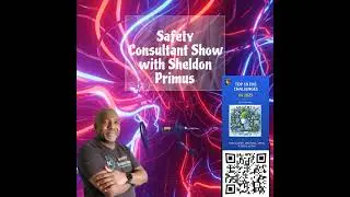 Jim Poesl of Safety Wars 2024
