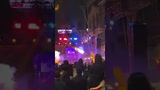 Kuma sagar concert ❤️
