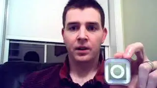 Winner testimonial. Great Deal iPod Shuffle SOLD for only $0.13 on SpaceAntiques