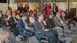 IIA Summit, Insurtech: c'&egrave; il mercato, mancano le startup
