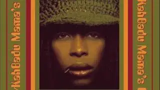 Erykah Badu - Hey Sugah Interlude (432Hz)