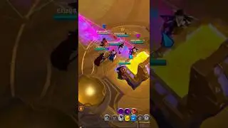 Stinky 2G #albiononline #shorts