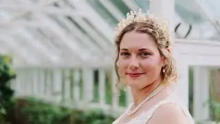 Sophie & Matt Wedding Highlights Video - Devon Wedding Videographer - The Old Rectory, Devon