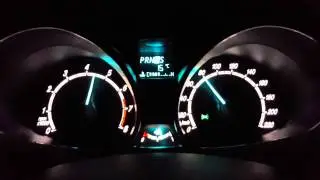 B-Max 1,6 Ti-VCT 105ch powershift