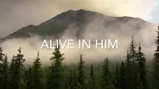 ALIVE IN JESUS  - DEEPS & ANOOP (LIFELOG - JAN 2020)