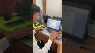 Voice typing in computer#Kannada tech#kannada#kannadashorts#msword#computer# Chitradurga#education
