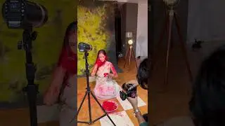 | Holi Photoshoot ideas | #behindthescenesphotography