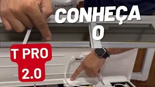 ar condicionado T PRO 2.0 tcl INVERTER