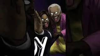 BIG JOE RANDY #rap #rapmusic #music #funny #joebiden #kamalaharris #digbar
