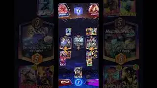 #tcg #marvel #deck #pool #cartas #omega #snap #ccxp22 #ranked #card #cards
