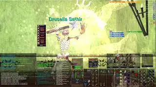 P99 | Drusella Sathir | Solo Enchanter | Howling Stones