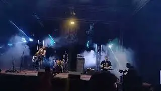The Hooten Hallers at Kumanovo Moto Rock Fest 2025
