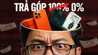 Trả góp 0% KHÔNG HỀ MIỄN PHÍ – Bạn đang trả bằng thứ gì?