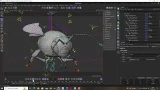 BEE RIGGIN DEMO 05-06-23