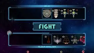 inheritor ion cannon test