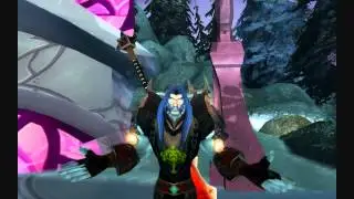 Altoholics Anonymous (WoW Machinima)
