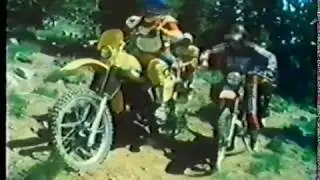 Trail Riding in the Washington Cascade Mountains